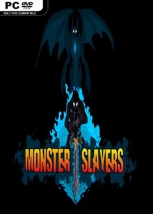 Monster Slayers скачать торрент бесплатно