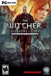 The Witcher 2 Assassins of Kings Enhanced Edition скачать торрент бесплатно