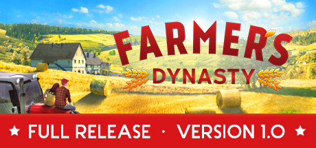 Farmer's Dynasty (2019) скачать торрент бесплатно