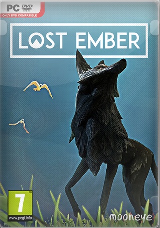 LOST EMBER (2019)