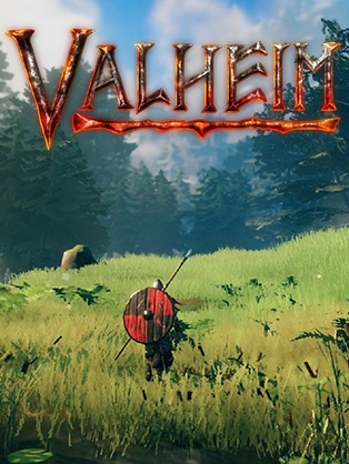 Valheim (2021) скачать торрент бесплатно